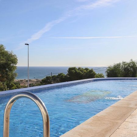 Myflats Premium Nova Beach Puerto Marino المظهر الخارجي الصورة