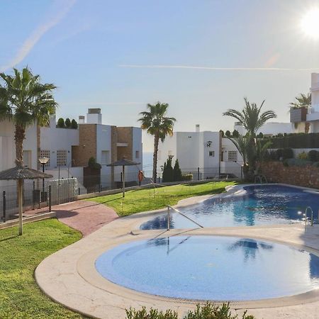 Myflats Premium Nova Beach Puerto Marino المظهر الخارجي الصورة