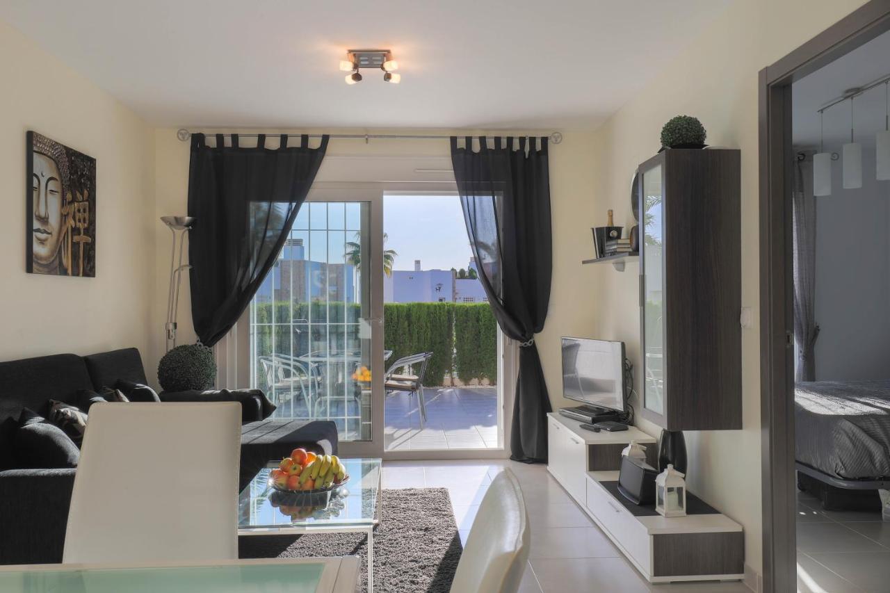 Myflats Premium Nova Beach Puerto Marino المظهر الخارجي الصورة