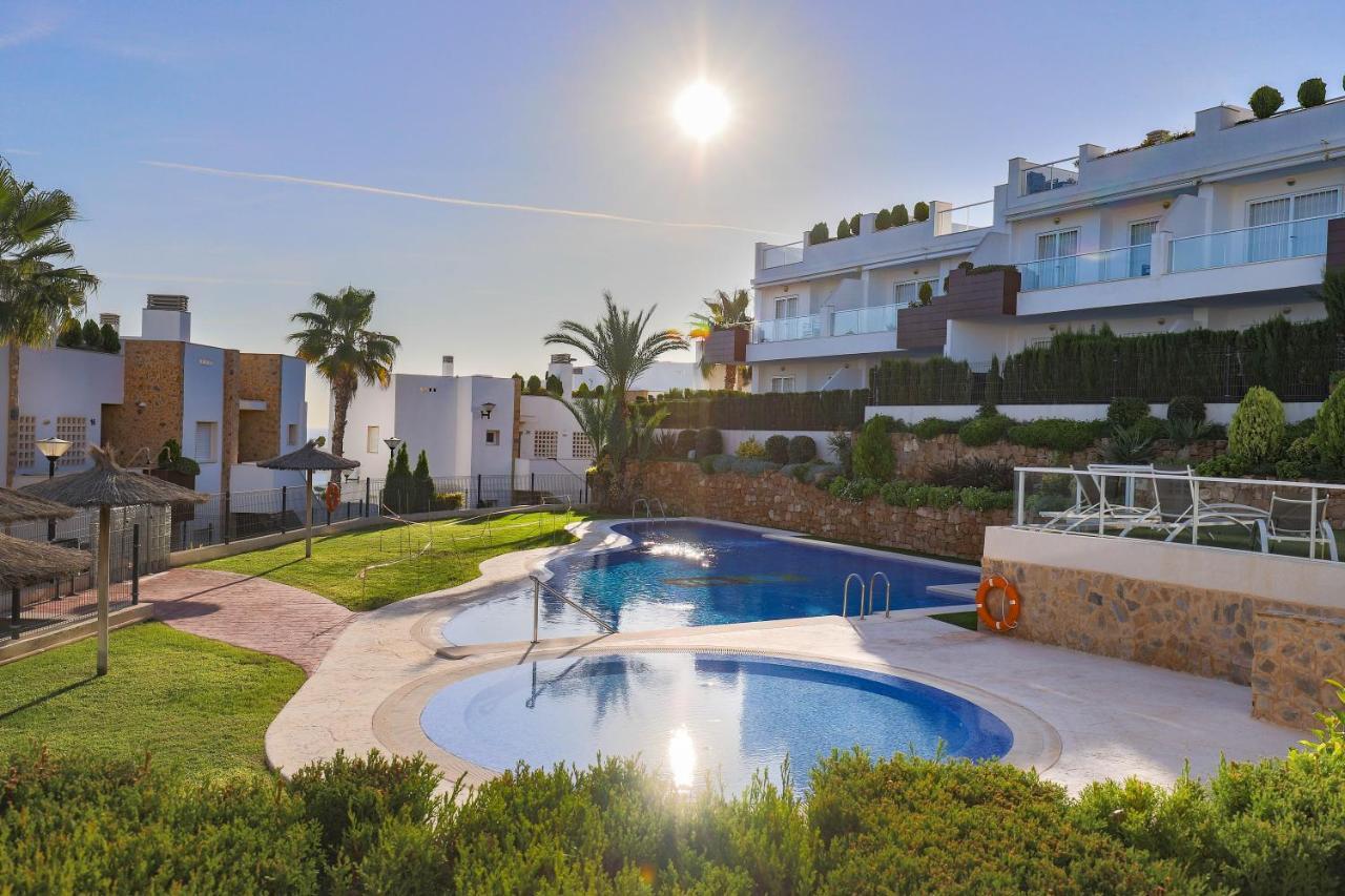 Myflats Premium Nova Beach Puerto Marino المظهر الخارجي الصورة