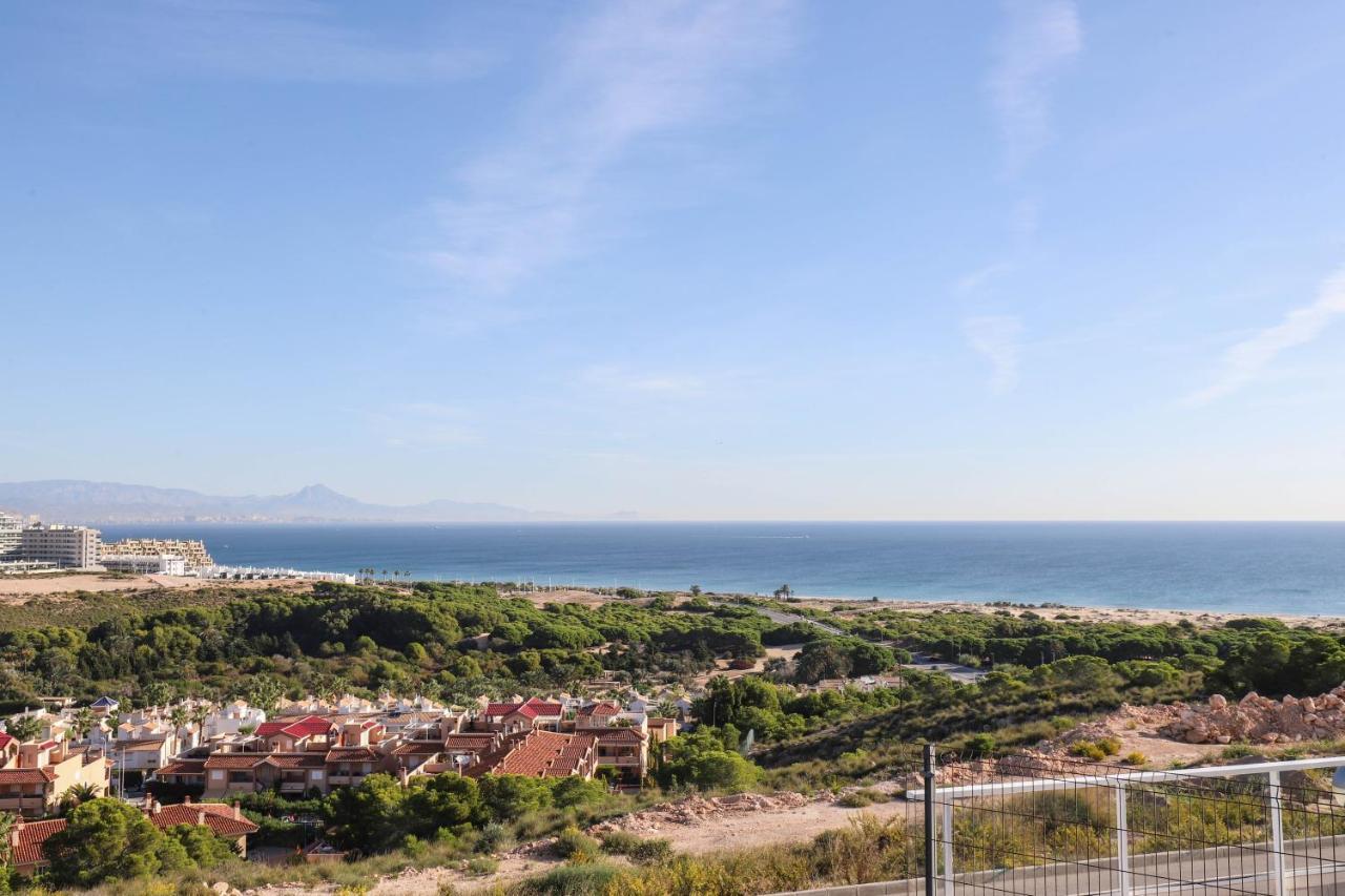 Myflats Premium Nova Beach Puerto Marino المظهر الخارجي الصورة
