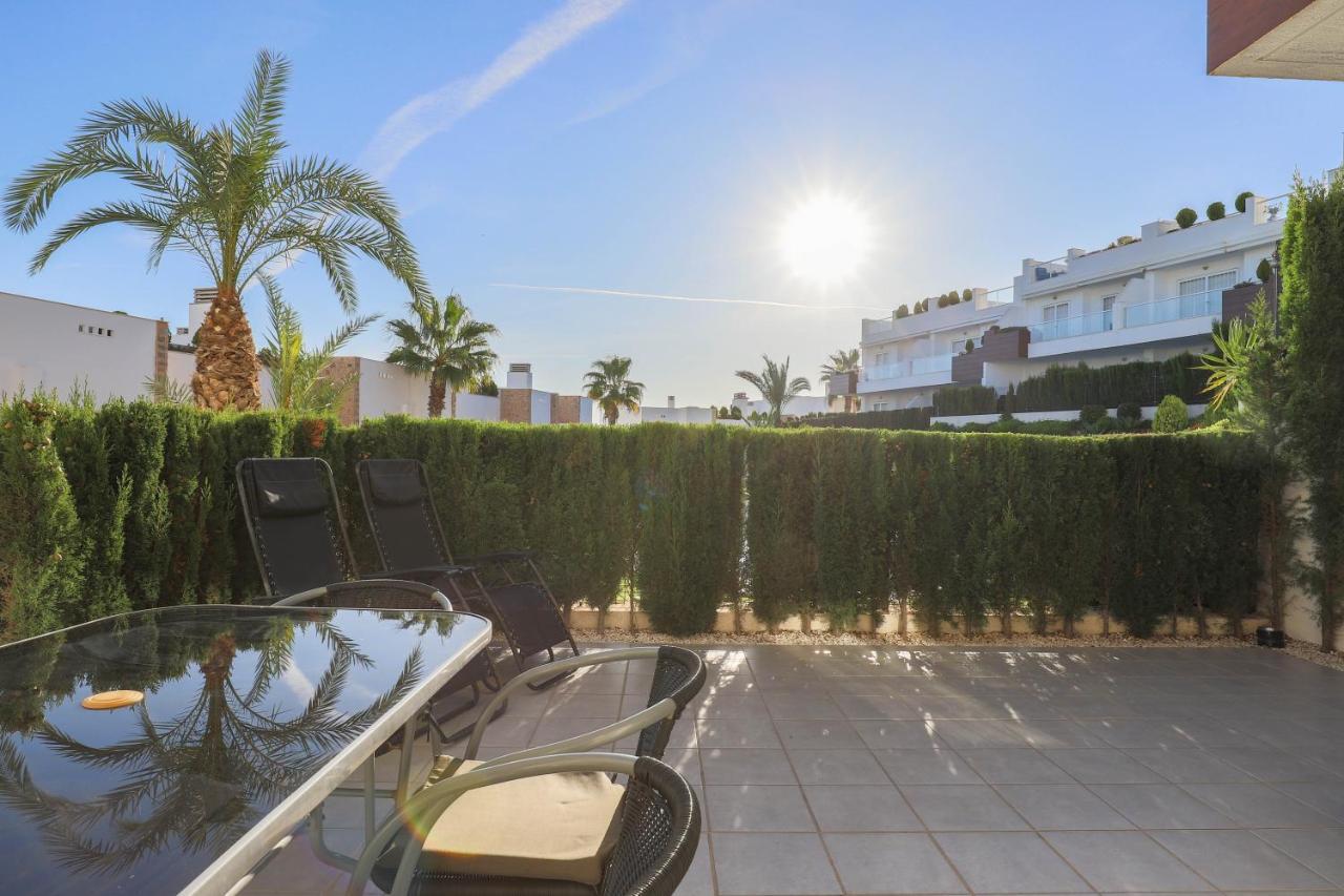 Myflats Premium Nova Beach Puerto Marino المظهر الخارجي الصورة