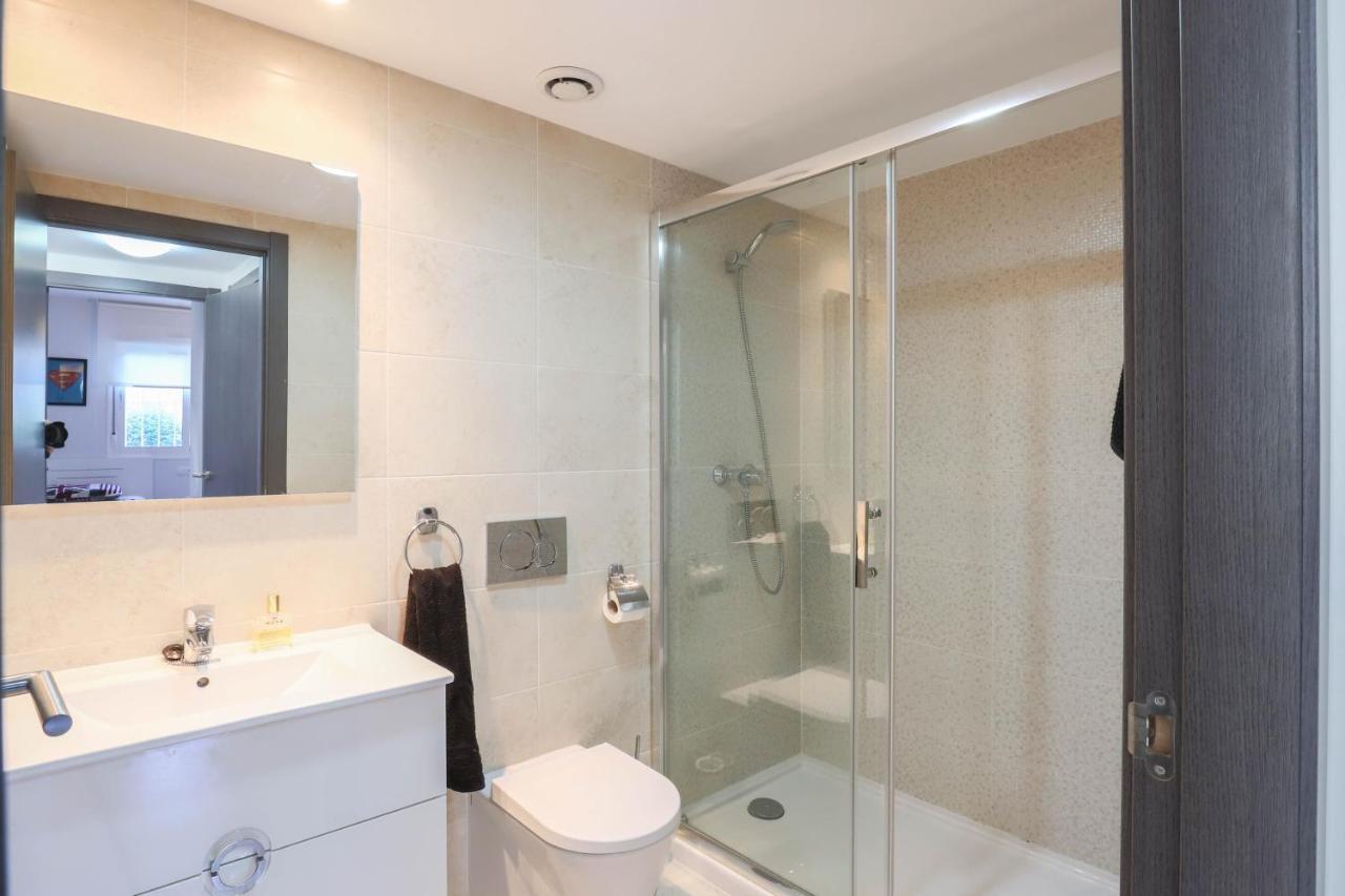 Myflats Premium Nova Beach Puerto Marino المظهر الخارجي الصورة
