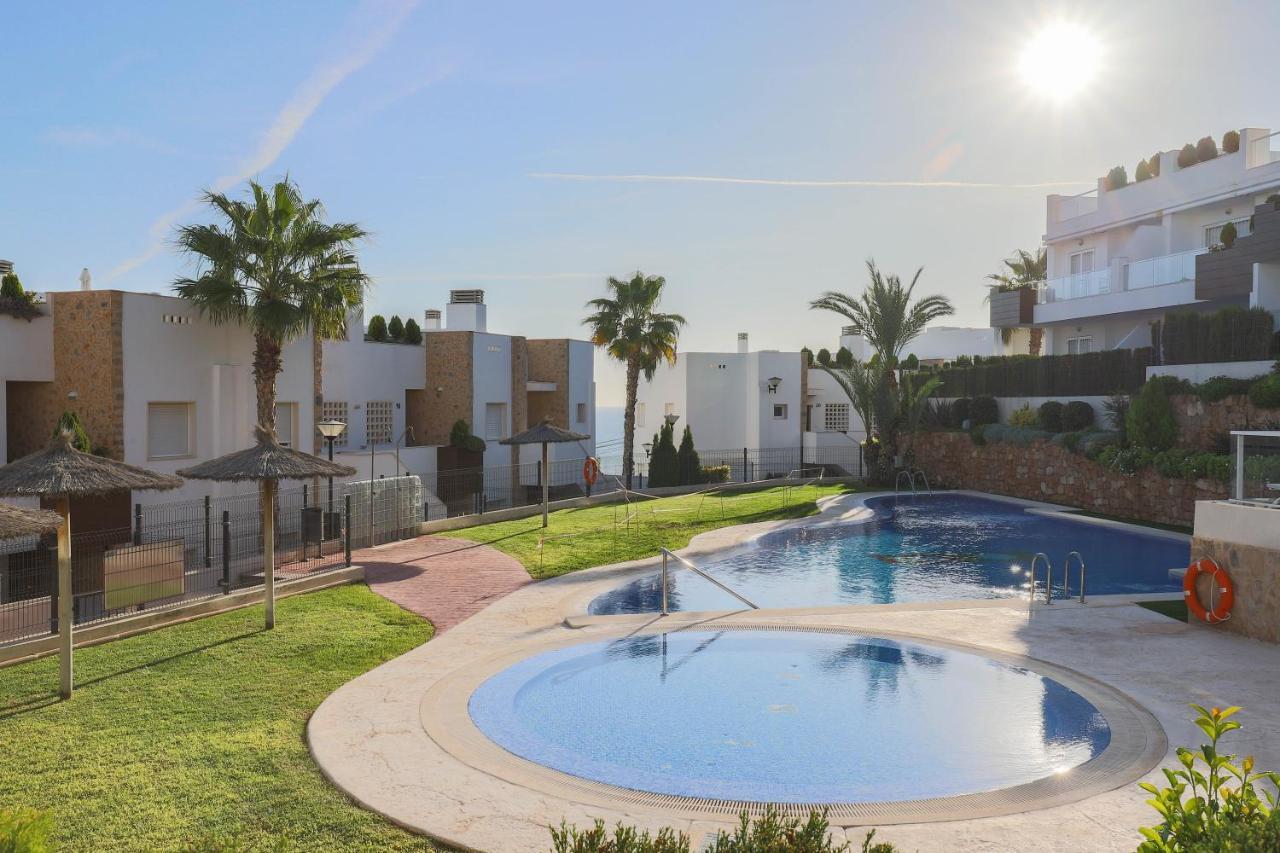 Myflats Premium Nova Beach Puerto Marino المظهر الخارجي الصورة