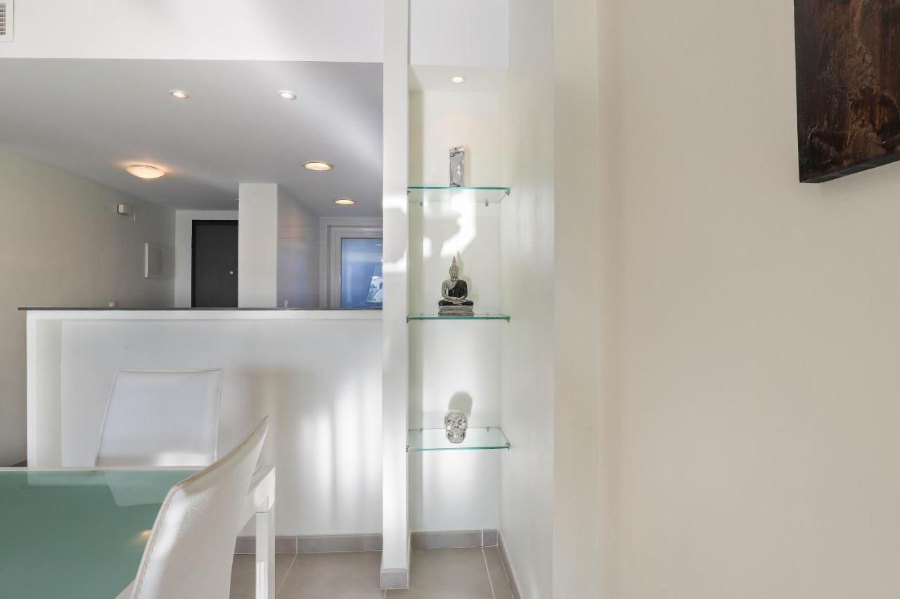 Myflats Premium Nova Beach Puerto Marino المظهر الخارجي الصورة